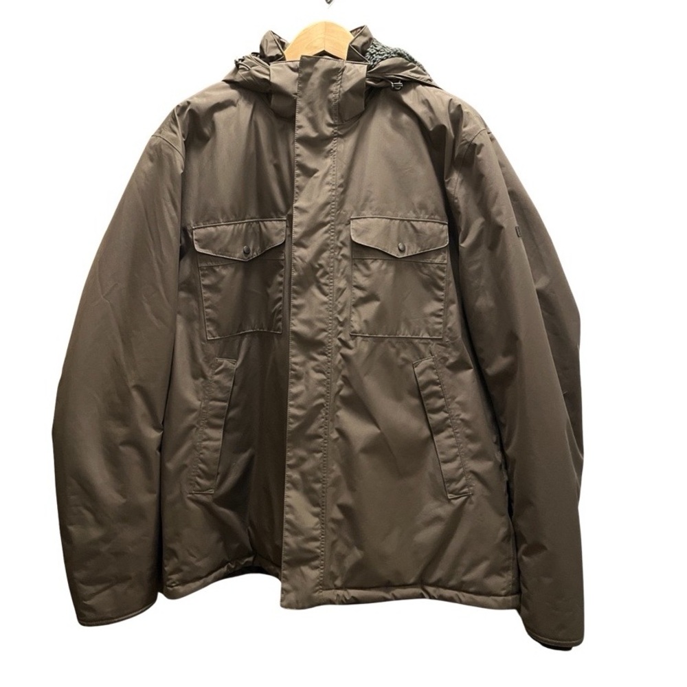 Barbour Insulated Coat